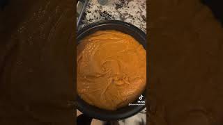 Yummy Mummy Pumpkin Cake yoursimplemeals halloween mummy pumpkin pumpkincake tastefullysimple [upl. by Retla745]