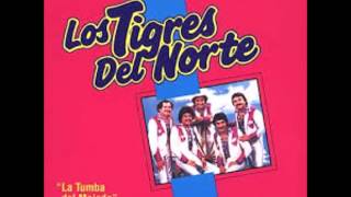 bohemio de aficion los tigres del norte 1976 [upl. by Sarah]