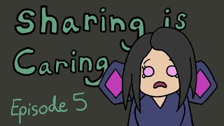 Sharing is Caring  Pykes Dislikes Episode 5 [upl. by Rodrigo]