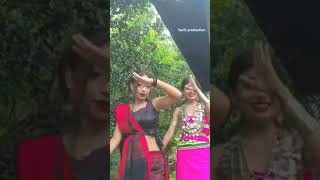 Solai Solai kaubru dance short reels trending🔥vdo 2024kaubruvideokokboroktvkokborokreelsvideo [upl. by Erdua]