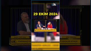 TRABZONSPOR  FENERBAHÇE MAÇININ VAR HAKEMİ ATİLLA KARAOĞLAN OLDU fenerbahçe trabzonspor [upl. by Torbert]