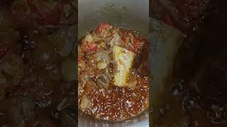 Beef Karahi Recipe  Restaurant Style Karahi trending shorts viralvideo [upl. by Mcadams]