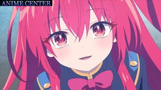 Liar Liar  Official Anime Trailer  2023 [upl. by Eelyrag]