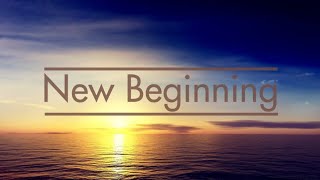 New Beginning Quotes And Sayings About Starting Fresh Motivational And Inspirational Quotes About [upl. by Gemmell]