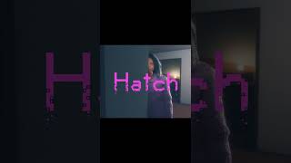 ホラーゲーム Hatch  追跡BGM Time limit【フリーbgm】 [upl. by Yerfej659]