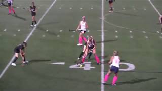 Varsity Field Hockey Ipswich v Lynnfield 10819 [upl. by Constant]