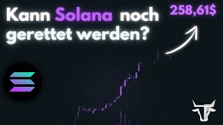 Kann Solana noch gerettet werden [upl. by Arykahs]