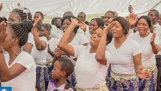 BEST OF ZAMBIAN CATHOLIC SONGS 2023 [upl. by Federica290]