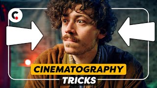 5 Cinematography Tricks for better Visual Storytelling [upl. by Ahsital622]