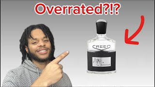 How Good Is CREED AVENTUS In 2024  Fragrance Review [upl. by Crofton]