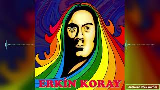 Erkin Koray  GADDAR 1986 3D SOUND 🎧 [upl. by Hutson]