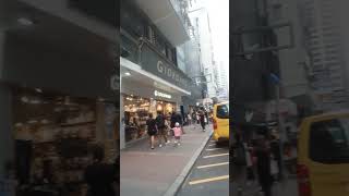 Mongkok HK [upl. by Cheyne]