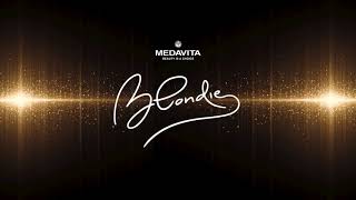 Medavita  Blondie Hair Care [upl. by Ladnyc]