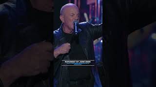 Billy Joel UK Shows 2025 [upl. by Cigam]