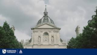 Bienvenue à lUniversité ParisSorbonne [upl. by Amoakuh]