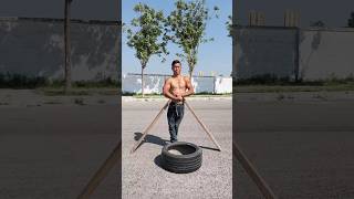 The strongest man in the world 127martialarts strong boxing kungfu viralvideo [upl. by Berte]