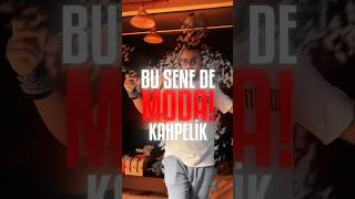 Bu sene de kahpelik moda tekir intizar kahpelikmoda [upl. by Aisor]