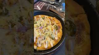 TempTation Pizza and Mexican Tacos islamabadfood pakistanifood temu viralvideo [upl. by Florencia974]