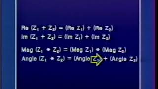 Lecture 4B Generic Operators [upl. by Attenrad]