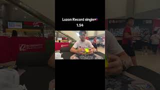 Skewb Luzon Record single [upl. by Ntsyrk]