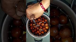 Ajj maine phali bar khaye gulab jamun 🙏🏻❤️  shorts dailyminivlog minivlog [upl. by Goulder]