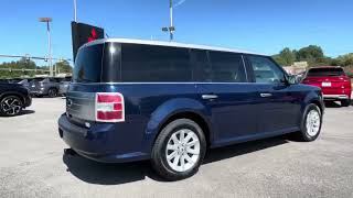 2012 FORD FLEX SEL SK G5063A [upl. by Art]