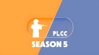 PLCC Season 5 Intro [upl. by Wurst910]