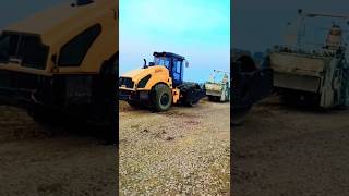 rollerpad foot padfoottandemvideo tandem operator jcb explore haryana uttarkumar1213 [upl. by Llekim]