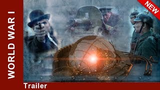 World War One Documentary Film Trailer StarMedia BabichDesign [upl. by Erolyat469]