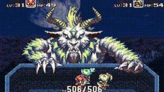 Review Seiken Densetsu 3 [upl. by Nile8]