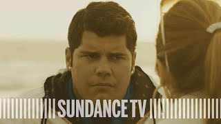 GOMORRAH  Immas Gamble Official Clip Episode 103  SundanceTV [upl. by Yorke]