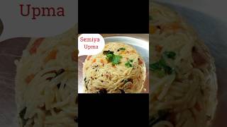 Semiya Upma Recipe in Telugu 😋👌shorts trending semiyaupma breakfastrecipe instantbreakfast [upl. by Atikin]