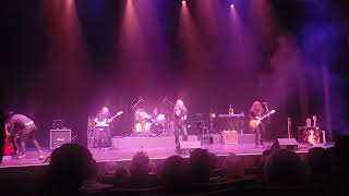 Classic Albums Hult Center Led Zeppelin II 09102024 Eugene Oregon [upl. by Adnema]