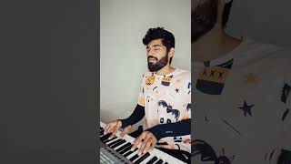 Omana Penne cover song by Elan acousticcover coversong omanapenne arrahman musiccover [upl. by Vincent]