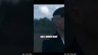 Empty Wallet  Thomas Shelby Edit  thomasshelby peakyblinders sigmarule englishquotes edit [upl. by Gowrie]