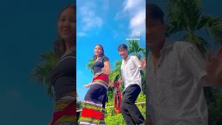 PANDA NEW KAUBRU MUSIC VIDEO  GOVIND amp NAIMARI BISWANATH REANG amp KRUSHAL shorts [upl. by Marilou]