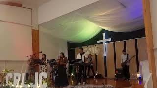 CRLJC BIRKDALE NORTH AUCKLAND 16TH ANNIVERSARY [upl. by Thomasa]