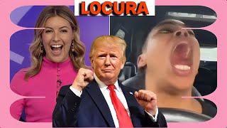 Donald Trump Lo que NO te cuentan [upl. by Uaerraj]