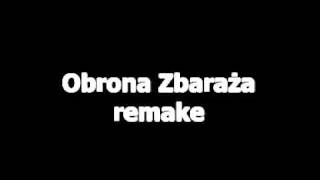 Ogniem i Mieczem Obrona Zbaraza Remake [upl. by Engenia214]