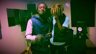 Magix Enga Ft Rudra Kartel [upl. by Sutherland]