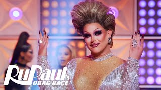 RuPauls Drag Race All Stars 9 RUPRISE 10 [upl. by Gerrard893]