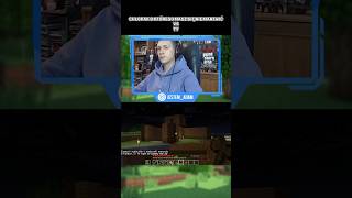 NIE UMIEM W DOMKI W MINECRAFT  Asasyn08 [upl. by Aidnyc401]