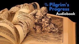 The Pilgrim’s Progress audiobook unabridged with Bible verses [upl. by Latsyc]