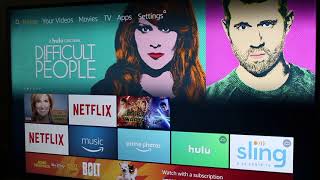 Amazon Fire TV Edition Smart TV Review [upl. by Taddeusz]