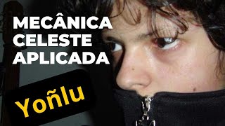 COMO TOCAR Mecânica Celeste Aplicada  Yoñlu no Violão [upl. by Eissoj]