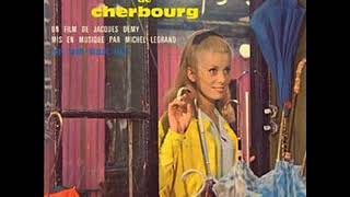 Michel Legrand  Les Parapluis de Cherbourg  complete soundtrack [upl. by Melan]