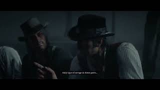 Red Dead Redemption 2 20241004201232 [upl. by Ewen11]