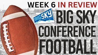 Montanas Defense Meltdown Is Idaho Ready to Shock the Big Sky bigskyconference collegefootball [upl. by Haek953]