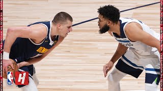 Denver Nuggets vs Minnesota Timberwolves  Full Game 4 Highlights  April 23 2023 NBA Playoffs [upl. by Marguerita]