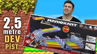 Hot Wheels Mario Kart incelemesi  Bu fiyata alınır mı [upl. by Merridie]